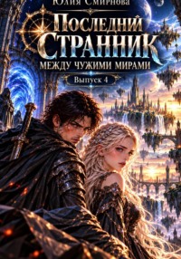 Последний странник. Между чужими мирами. Выпуск 4.