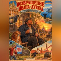 Возвращение Ивана-дурака