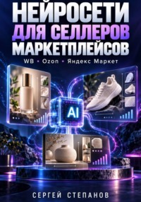Нейросети для селлеров маркетплейсов