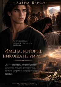 Имена, которые никогда не умрут