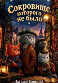 Сокровище которого не было