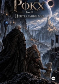 Рокх. Том II. Нейтральный мир