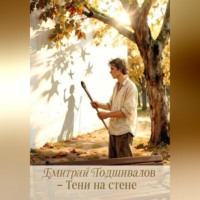 Тени на стене