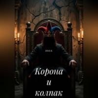 Корона и колпак