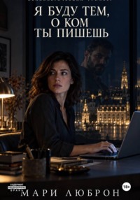 Я Буду тем о Ком ты Пишешь