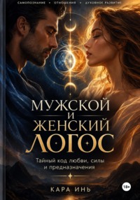 Мужской и женский логос