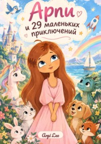 Арпи и 29 маленьких приключений