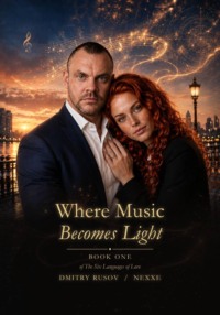 Where Music Becomes Light. Tom 1