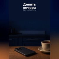 Девять вечера