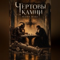 Чертовы камни