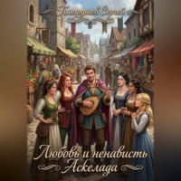 Любовь и ненависть Аскелада