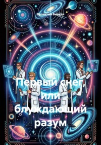 Первый снег, или блуждающий разум
