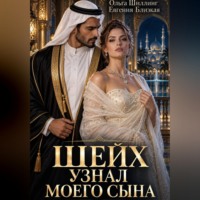 Шейх узнал моего сына