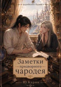 Церейские будни. Заметки придворного чародея