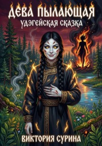 Дева Пылающая. Удэгейская сказка