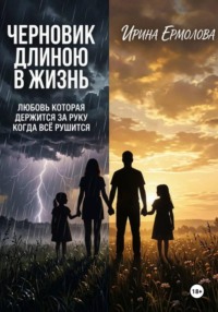 Черновик длиною в жизнь