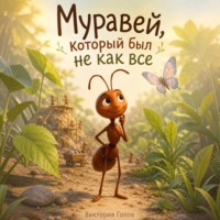 Муравей, который был не как все