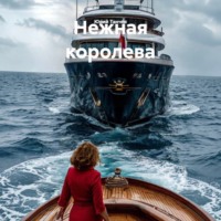 Нежная королева
