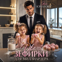 Две зефирки для миллиардера