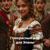 Прекрасный мир для Элены