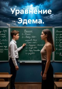 Уравнение Эдема.