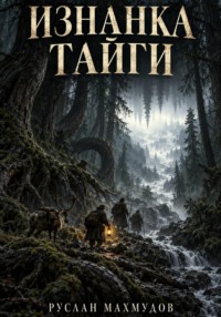 Изнанка тайги