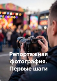 Репортажная фотография. Первые шаги