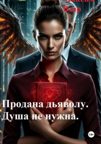 Продана Дьяволу. Душа не нужна