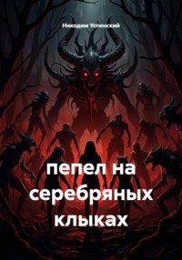 пепел на серебряных клыках