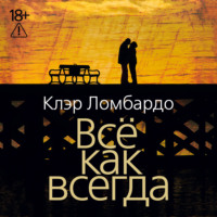 Всё как всегда