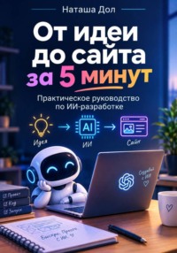 От идеи до сайта за 5 минут: Практическое руководство по ИИ-разработке