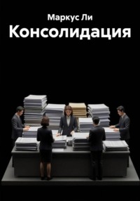 Консолидация