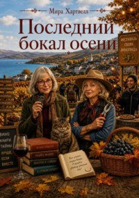 Последний бокал осени