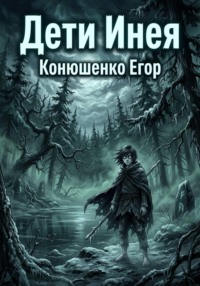 Дети Инея