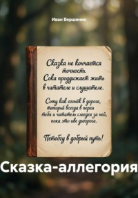 Сказка-аллегория