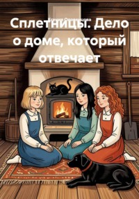 Сплетницы. Дело о доме, который отвечает