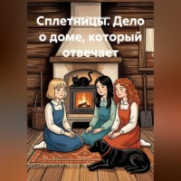 Сплетницы. Дело о доме, который отвечает