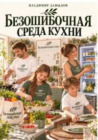Безошибочная среда кухни
