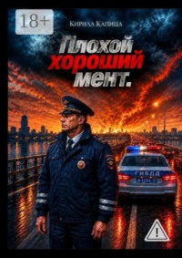 Плохой хороший мент
