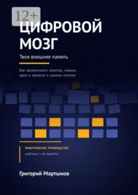 Цифровой мозг