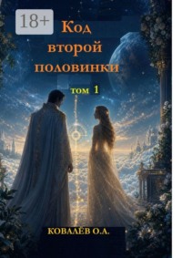 Код второй половинки. Том 1