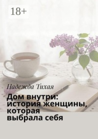 Дом внутри: история женщины, которая выбрала себя
