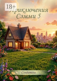 Приключения Сэмми — 5