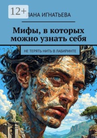 Мифы, в которых можно узнать себя. Не терять нить в лабиринте