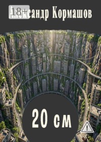 20 см. И другие 20 см