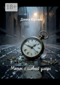 Маньяк с главной улицы