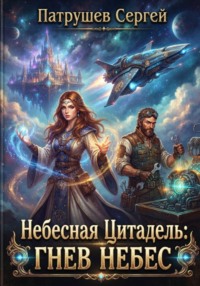 Небесная цитадель: Гнев небес