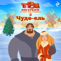 Три богатыря. Ни дня без подвига 3. Чудо-ель