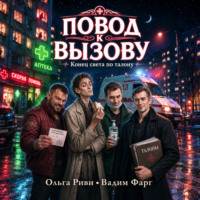 Повод к вызову. Конец света по талону