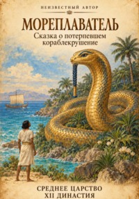 Мореплаватель